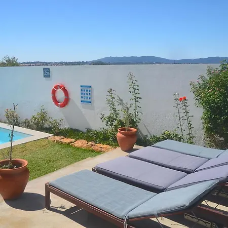 Stunning Views Pool By Sao Pedro Do Estoril Beach ヴィラ