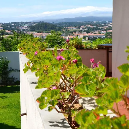 ヴィラ Stunning Views Pool By Sao Pedro Do Estoril Beach パレーデ