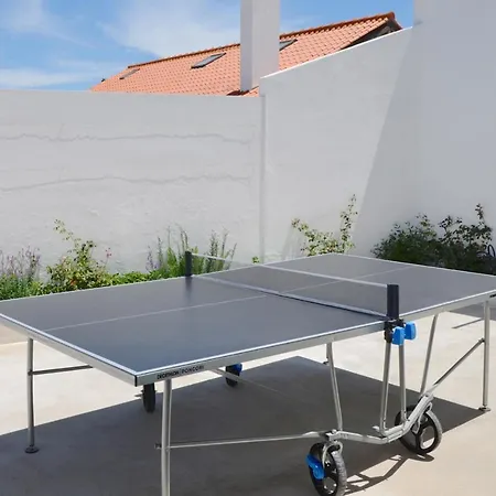 Stunning Views Pool By Sao Pedro Do Estoril Beach *