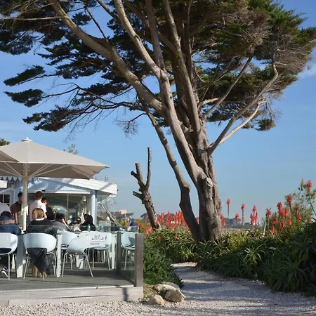 Stunning Views Pool By Sao Pedro Do Estoril Beach ヴィラ パレーデ