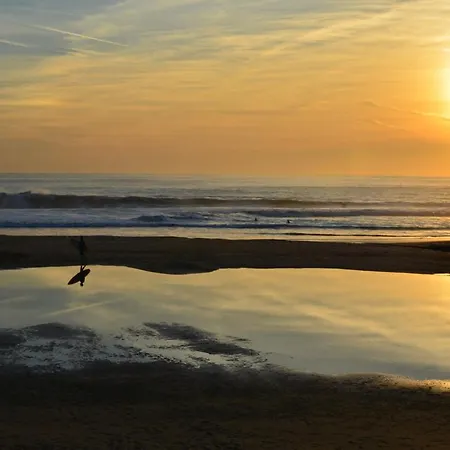 Stunning Views Pool By Sao Pedro Do Estoril Beach *