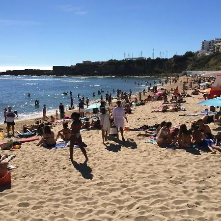 Stunning Views Pool By Sao Pedro Do Estoril Beach ヴィラ