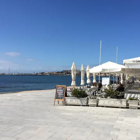 ヴィラ Stunning Views Pool By Sao Pedro Do Estoril Beach *