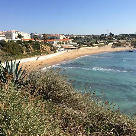 Stunning Views Pool By Sao Pedro Do Estoril Beach ヴィラ *