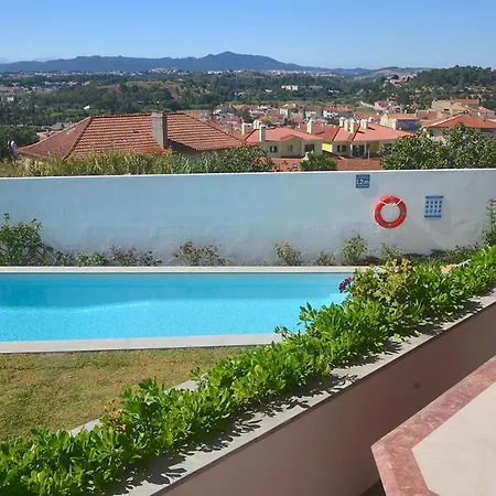 Stunning Views Pool By Sao Pedro Do Estoril Beach Vila