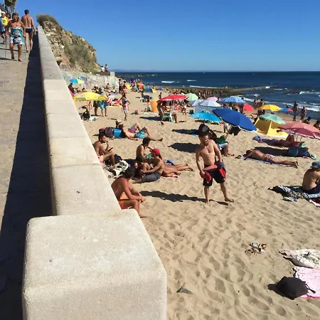 Stunning Views Pool By Sao Pedro Do Estoril Beach